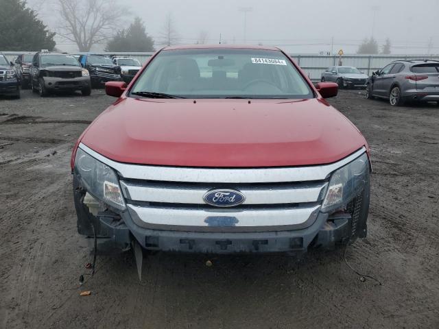 Photo 4 VIN: 3FAHP0HA9AR414039 - FORD FUSION SE 