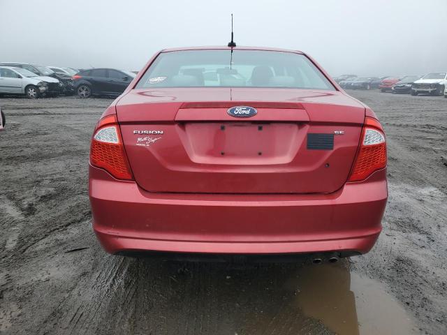 Photo 5 VIN: 3FAHP0HA9AR414039 - FORD FUSION SE 