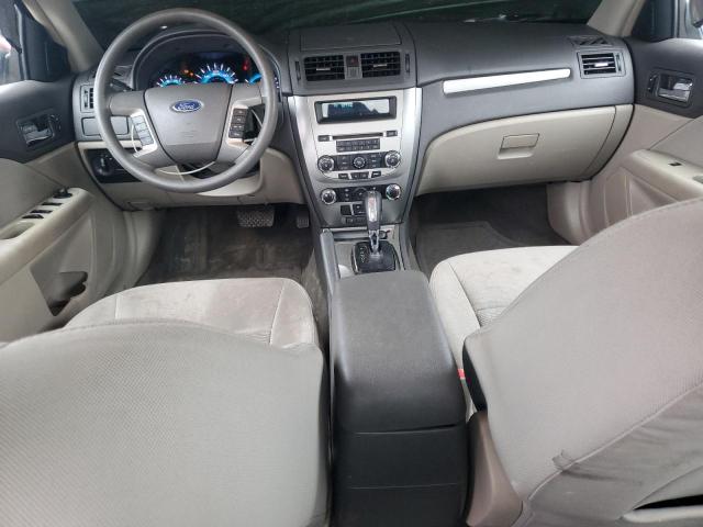 Photo 7 VIN: 3FAHP0HA9AR414039 - FORD FUSION SE 