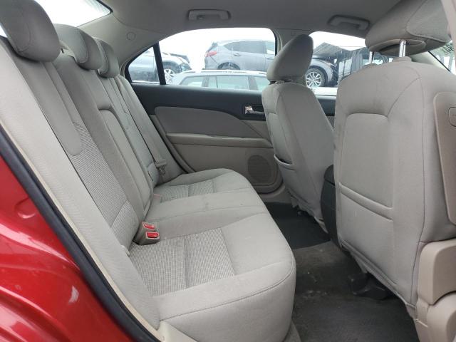 Photo 9 VIN: 3FAHP0HA9AR414039 - FORD FUSION SE 