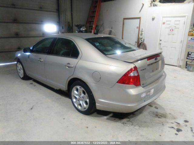 Photo 2 VIN: 3FAHP0HA9AR415093 - FORD FUSION 