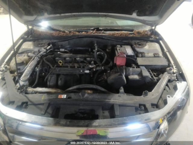 Photo 9 VIN: 3FAHP0HA9AR415093 - FORD FUSION 