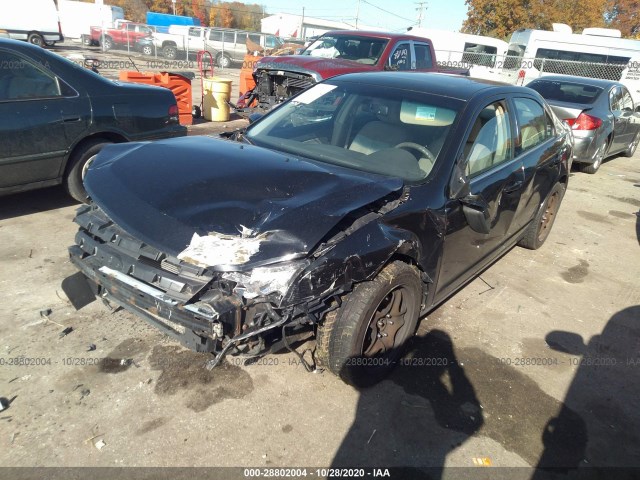 Photo 1 VIN: 3FAHP0HA9AR415529 - FORD FUSION 