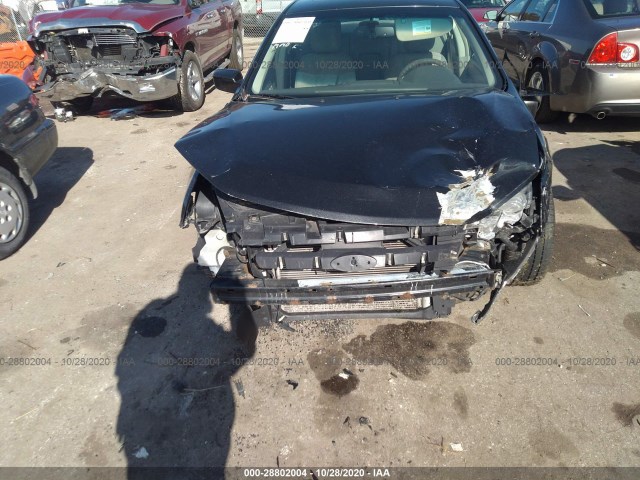 Photo 5 VIN: 3FAHP0HA9AR415529 - FORD FUSION 