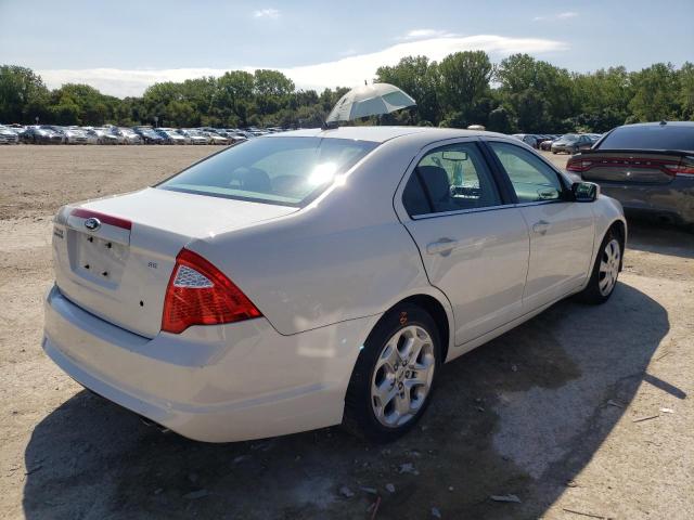 Photo 3 VIN: 3FAHP0HA9AR417541 - FORD FUSION SE 