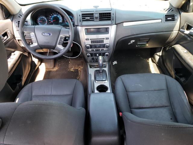 Photo 7 VIN: 3FAHP0HA9AR424201 - FORD FUSION SE 