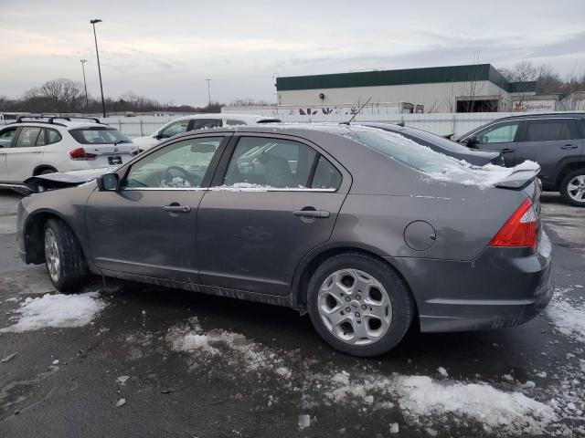 Photo 1 VIN: 3FAHP0HA9AR427051 - FORD FUSION 