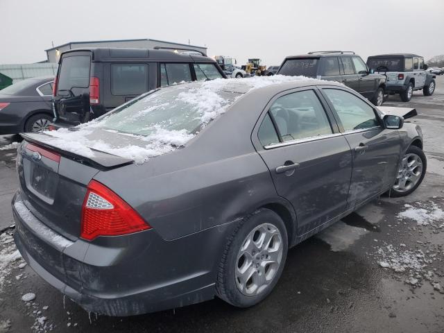 Photo 2 VIN: 3FAHP0HA9AR427051 - FORD FUSION 