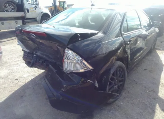 Photo 5 VIN: 3FAHP0HA9AR428202 - FORD FUSION 