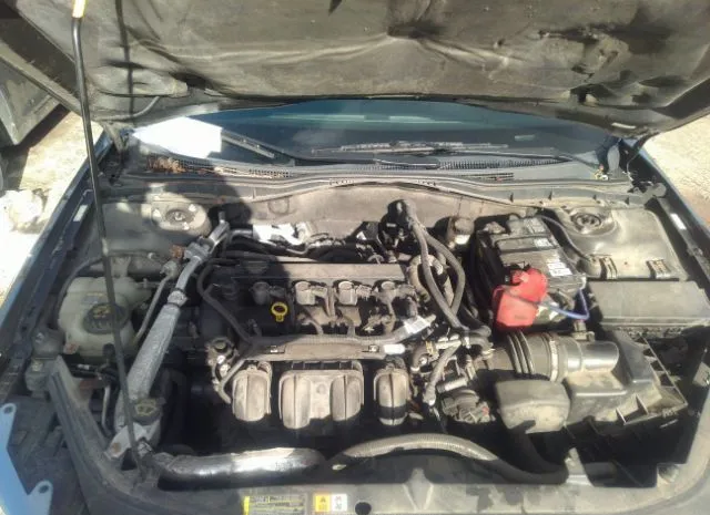 Photo 9 VIN: 3FAHP0HA9AR428202 - FORD FUSION 