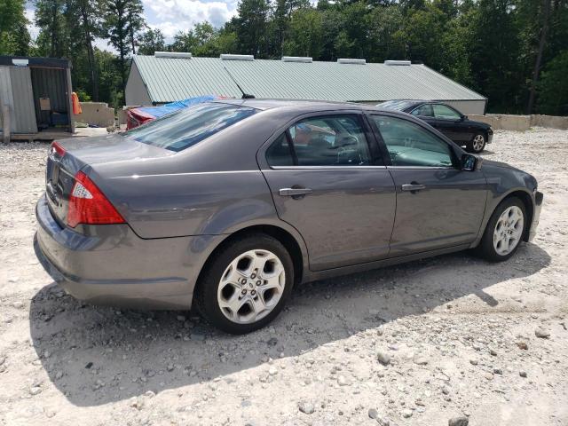 Photo 2 VIN: 3FAHP0HA9BR101607 - FORD FUSION SE 