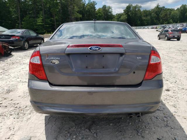 Photo 5 VIN: 3FAHP0HA9BR101607 - FORD FUSION SE 