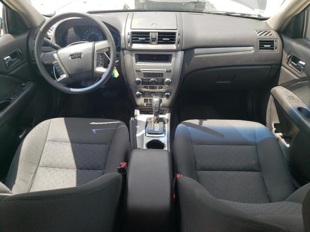 Photo 7 VIN: 3FAHP0HA9BR101607 - FORD FUSION SE 