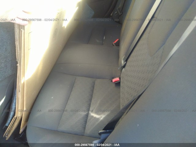 Photo 7 VIN: 3FAHP0HA9BR104829 - FORD FUSION 