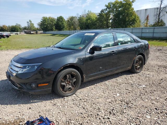 Photo 0 VIN: 3FAHP0HA9BR111683 - FORD FUSION SE 