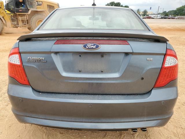 Photo 5 VIN: 3FAHP0HA9BR119220 - FORD FUSION 