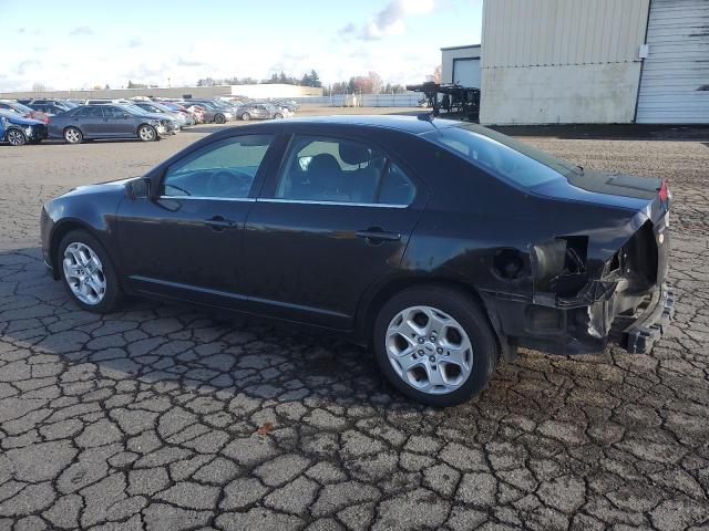 Photo 1 VIN: 3FAHP0HA9BR123168 - FORD FUSION SE 