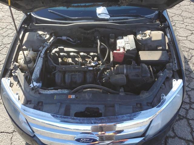 Photo 10 VIN: 3FAHP0HA9BR123168 - FORD FUSION SE 