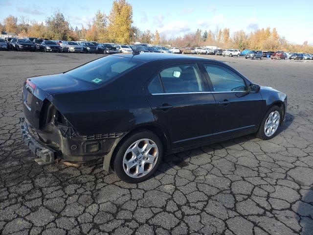 Photo 2 VIN: 3FAHP0HA9BR123168 - FORD FUSION SE 