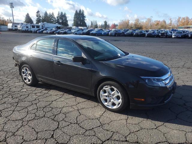 Photo 3 VIN: 3FAHP0HA9BR123168 - FORD FUSION SE 