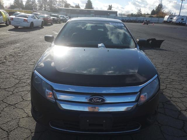 Photo 4 VIN: 3FAHP0HA9BR123168 - FORD FUSION SE 