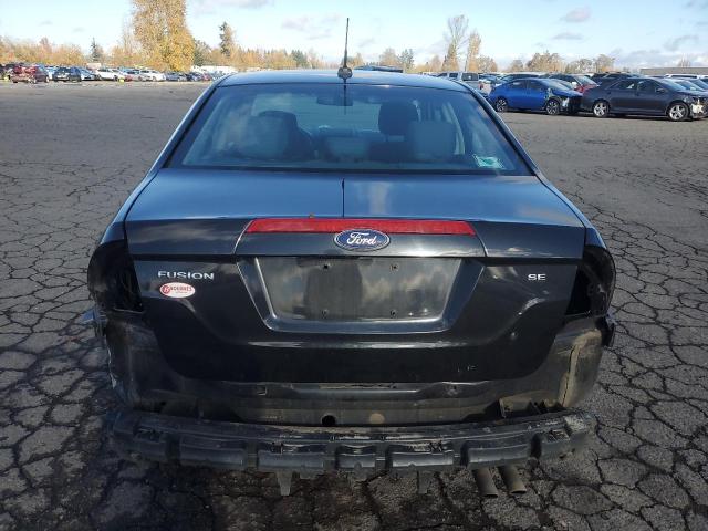 Photo 5 VIN: 3FAHP0HA9BR123168 - FORD FUSION SE 