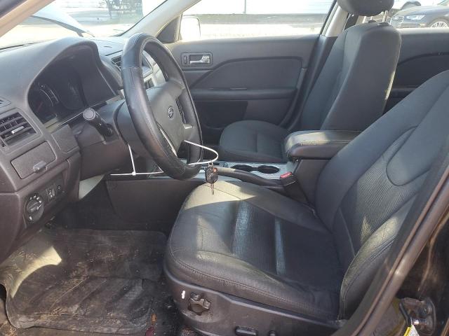 Photo 6 VIN: 3FAHP0HA9BR123168 - FORD FUSION SE 