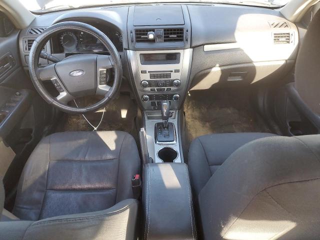 Photo 7 VIN: 3FAHP0HA9BR123168 - FORD FUSION SE 