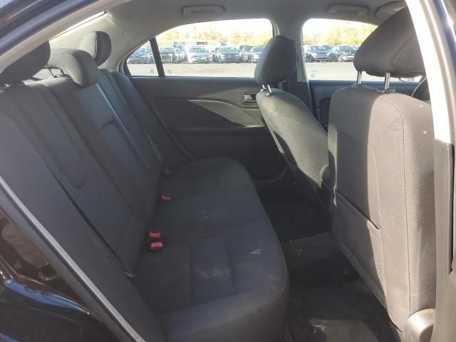 Photo 9 VIN: 3FAHP0HA9BR123168 - FORD FUSION SE 