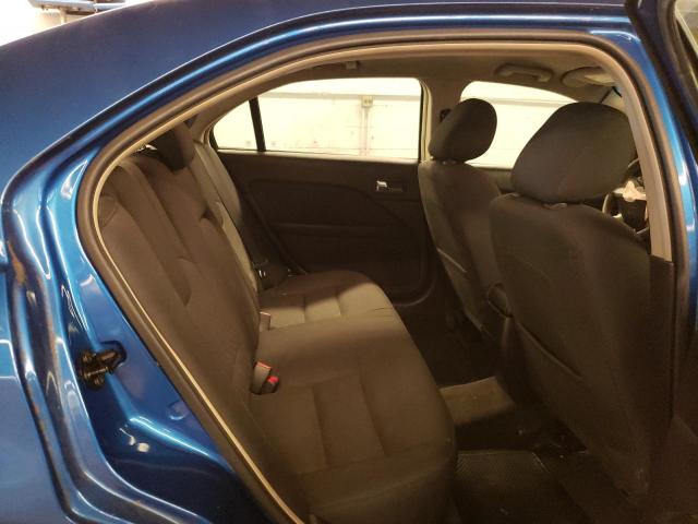 Photo 9 VIN: 3FAHP0HA9BR126619 - FORD FUSION SE 