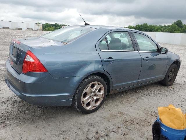 Photo 2 VIN: 3FAHP0HA9BR139032 - FORD FUSION 