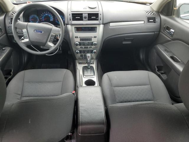 Photo 7 VIN: 3FAHP0HA9BR139032 - FORD FUSION 