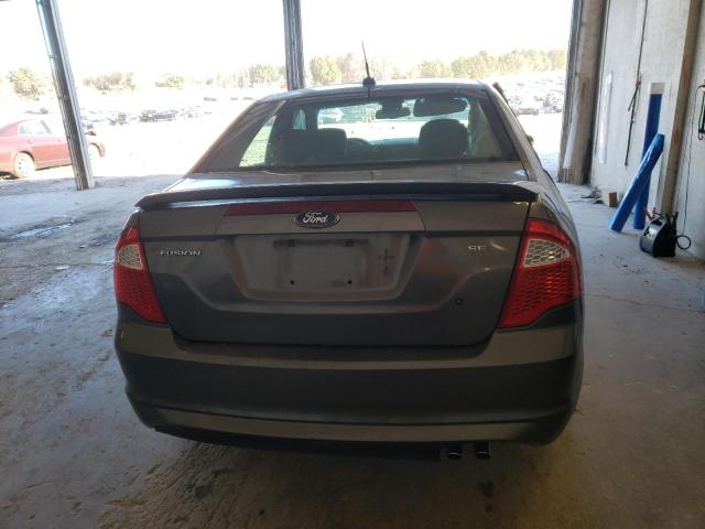 Photo 5 VIN: 3FAHP0HA9BR139502 - FORD FUSION SE 