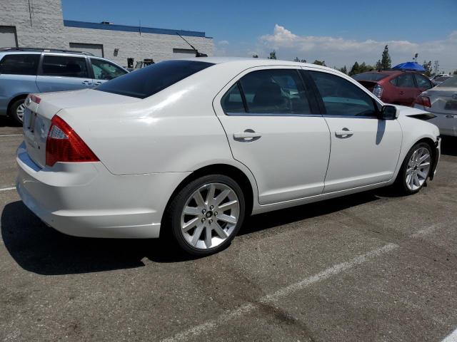 Photo 2 VIN: 3FAHP0HA9BR140598 - FORD FUSION 