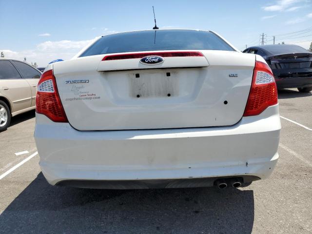 Photo 5 VIN: 3FAHP0HA9BR140598 - FORD FUSION 