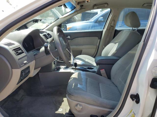 Photo 6 VIN: 3FAHP0HA9BR140598 - FORD FUSION 