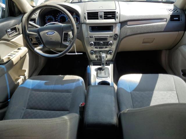 Photo 7 VIN: 3FAHP0HA9BR140598 - FORD FUSION 