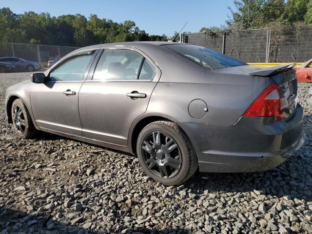 Photo 1 VIN: 3FAHP0HA9BR146434 - FORD FUSION 