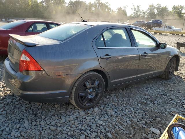 Photo 2 VIN: 3FAHP0HA9BR146434 - FORD FUSION 