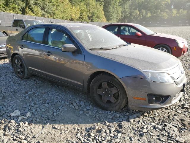 Photo 3 VIN: 3FAHP0HA9BR146434 - FORD FUSION 