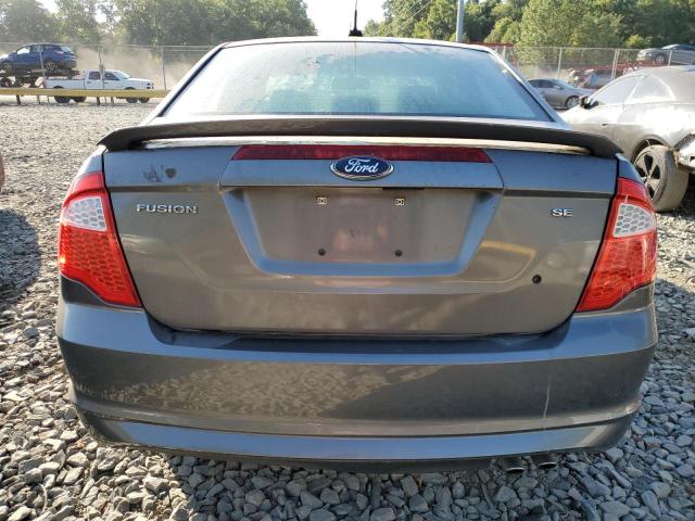 Photo 5 VIN: 3FAHP0HA9BR146434 - FORD FUSION 