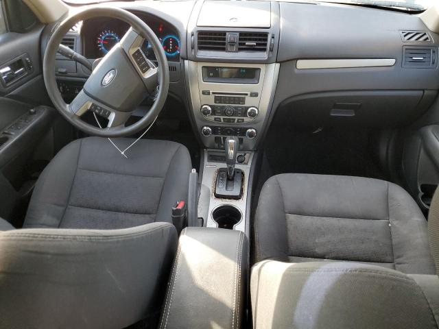 Photo 7 VIN: 3FAHP0HA9BR146434 - FORD FUSION 