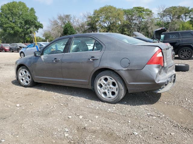 Photo 1 VIN: 3FAHP0HA9BR161757 - FORD FUSION SE 