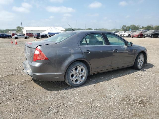 Photo 2 VIN: 3FAHP0HA9BR161757 - FORD FUSION SE 