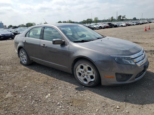 Photo 3 VIN: 3FAHP0HA9BR161757 - FORD FUSION SE 