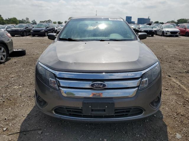 Photo 4 VIN: 3FAHP0HA9BR161757 - FORD FUSION SE 