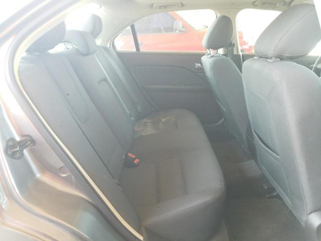 Photo 5 VIN: 3FAHP0HA9BR166635 - FORD FUSION SE 