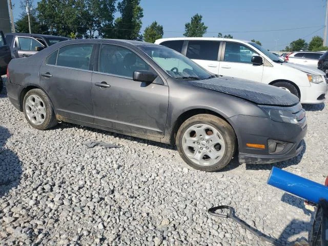 Photo 3 VIN: 3FAHP0HA9BR167090 - FORD FUSION SE 