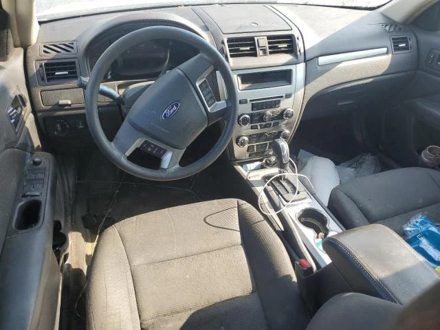 Photo 7 VIN: 3FAHP0HA9BR167090 - FORD FUSION SE 