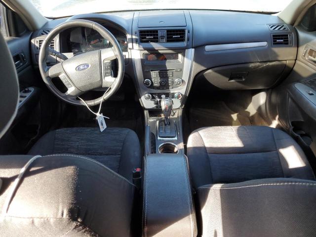 Photo 7 VIN: 3FAHP0HA9BR171995 - FORD FUSION 